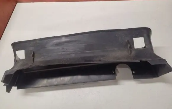 Volvo V50 Air intake duct part 08678313