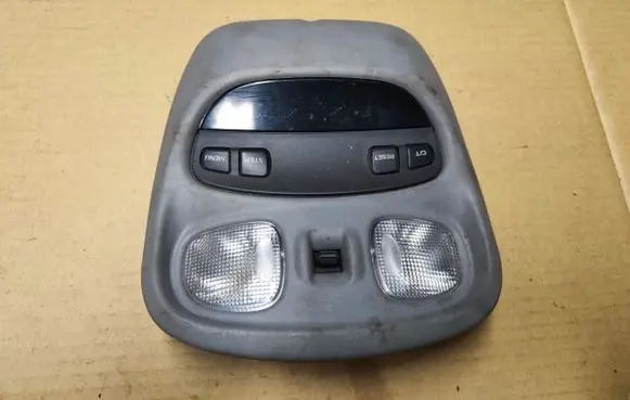 Jeep Grand Cherokee (WJ) Front seat light 56042754AJ
