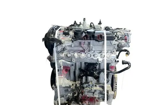 Volvo XC60 Engine 31430768 31401057AA