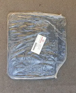 Honda HR-V Rear floor carpet liner 08P19S4N600