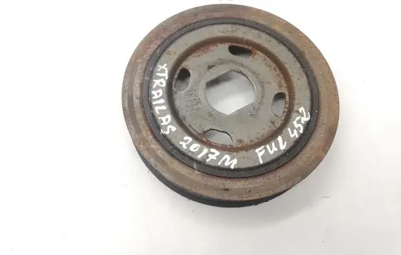 Nissan X-Trail T32 Crankshaft position gear 123034219R