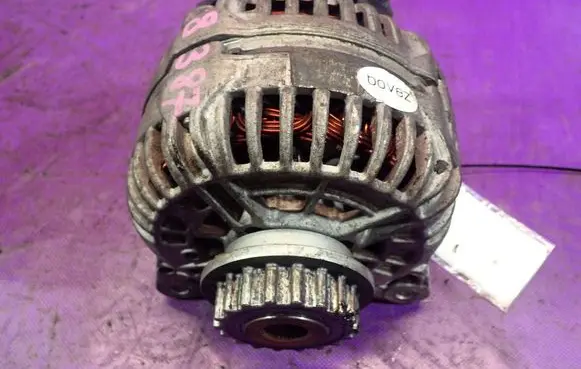 Volkswagen Transporter - Caravelle T5 Generator/alternator