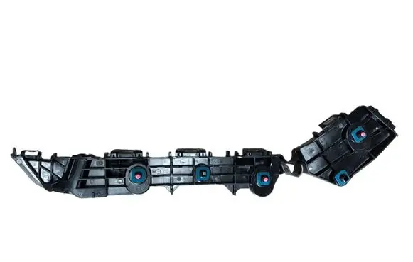 Lexus RC Rear bumper mounting bracket Ślizg zderzaka prawy NOWY LEXUS RC RC-F 5215724010