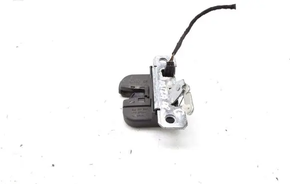 Seat Ibiza III (6L) Tailgate/trunk/boot lock/catch/latch 6L6827505A