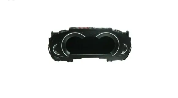 BMW 7 G11 G12 Speedometer (instrument cluster) 62106847822 6847822