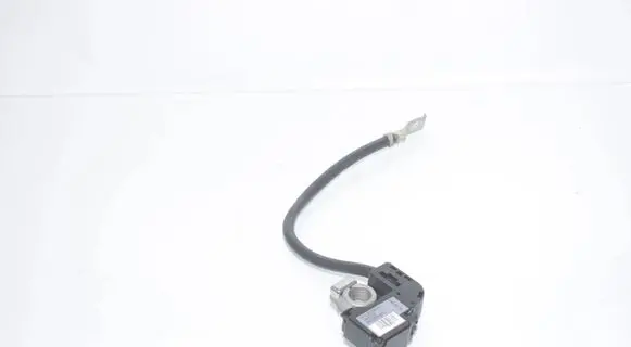 BMW X5 E70 Negative earth cable (battery) 9215954 61129215954 7603567