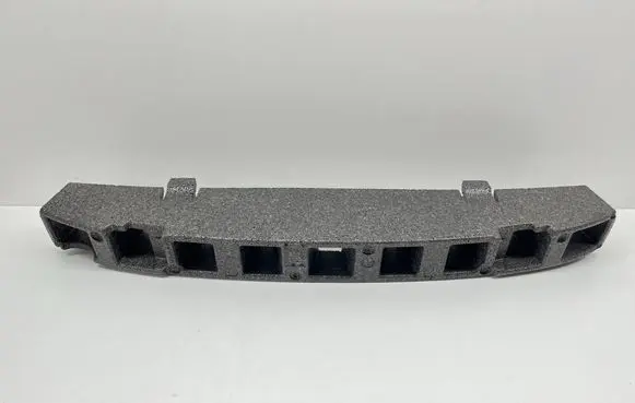 Skoda Rapid (NH) Front bumper foam support bar 5JA807248B
