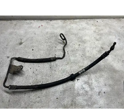Mercedes-Benz E W211 Power steering hose/pipe/line 2114660881