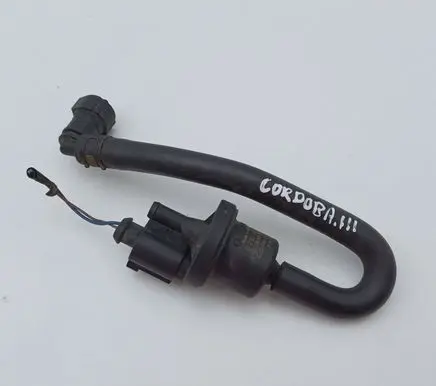 Seat Cordoba (6L) Valve vacuum 6Q0133366 0280142345
