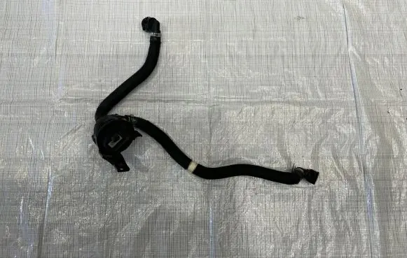 Alfa Romeo Stelvio Electric auxiliary coolant/water pump 505528600