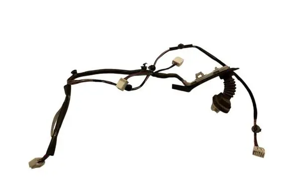 Mazda 6 Rear door wiring loom GS1F67210 00156RSTU 71130001