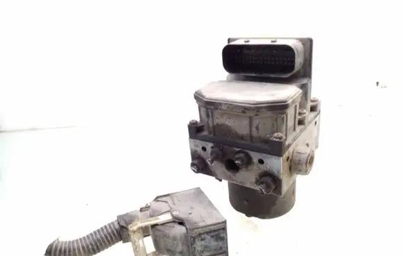 Ford Mondeo Mk III ABS Pump 3S712M110AA 0265222030 0265800014
