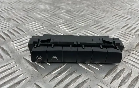 Mercedes-Benz C W205 Other switches/knobs/shifts A2059057909 132302 132000