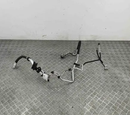 Audi Q5 SQ5 Air conditioning (A/C) pipe/hose 8R0260710L