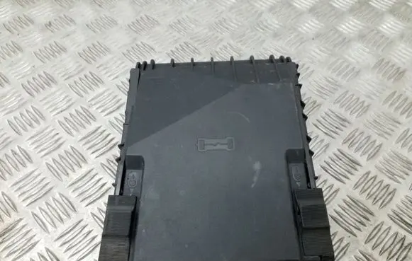 Audi A3 S3 A3 Sportback 8P Fuse box set 1K0937125 1K0937132F