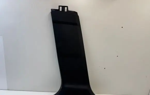 BMW 5 F10 F11 (B) pillar trim (bottom) 7352109