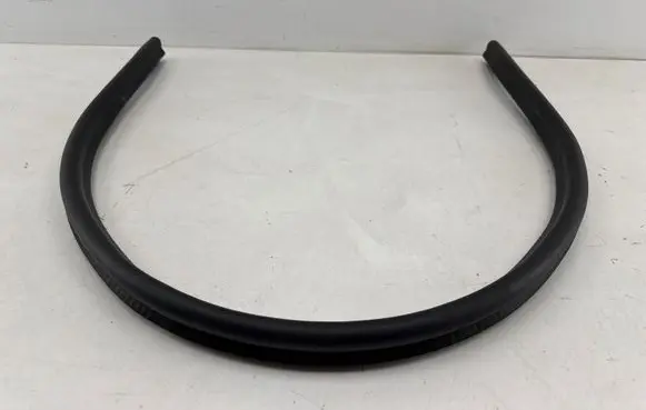 Engine compartment rubber