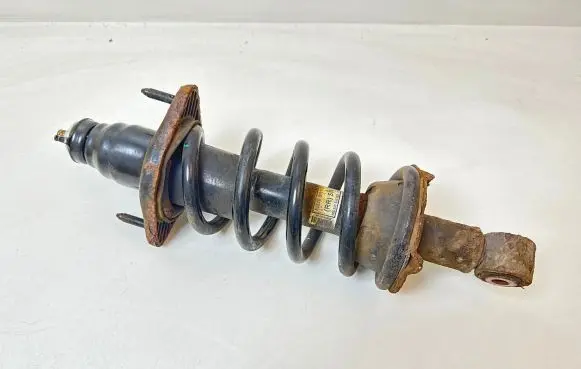 Honda CR-V Rear shock absorber with coil spring 52620SWYE610M1 1132673