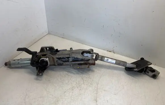 Mercedes-Benz Sprinter W907 W910 Steering wheel axle A9074603900 A907460520000