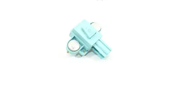 Audi A6 S6 C6 4F Airbag deployment crash/impact sensor 4F0955557