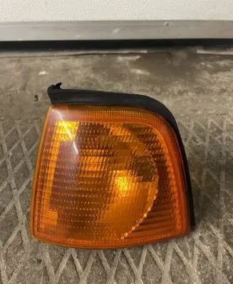 Audi 80 90 B3 Front indicator light 084411505 084411505L