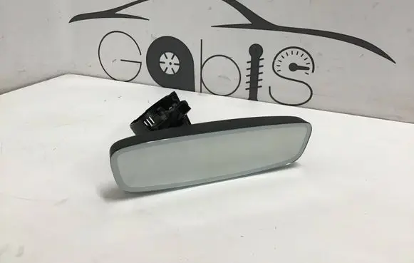 Audi R8 4S Rear view mirror (interior) 81A857511 E11048510