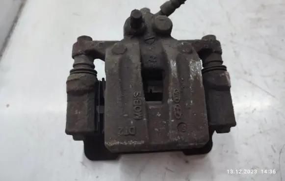 KIA Sportage Rear brake caliper