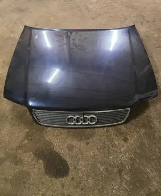 Audi A8 S8 D2 4D Engine bonnet/hood