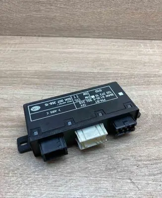 BMW 5 E39 Door control unit/module 6904249
