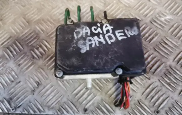 Dacia Sandero ABS Pump 0265232198