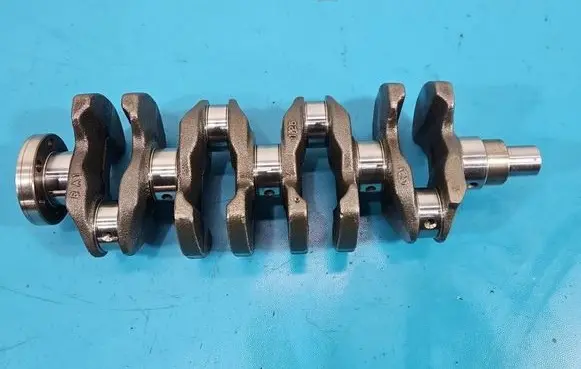 Hyundai i20 (GB IB) Crankshaft G4LA IMPRK1569645