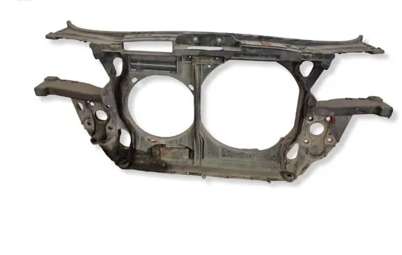 Audi A6 S6 C5 4B Radiator support slam panel bracket 4B0805588K
