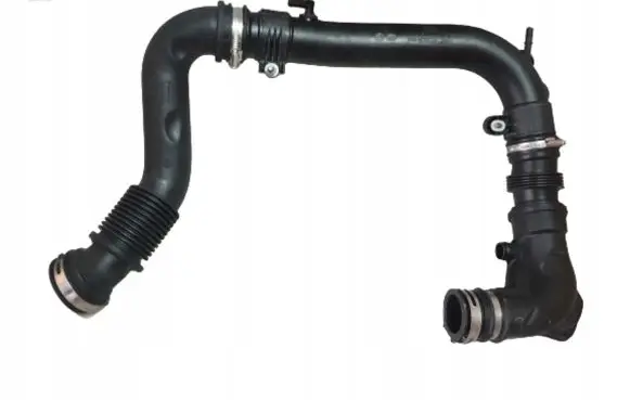 Ford Fiesta Intercooler hose/pipe CV616C784AG