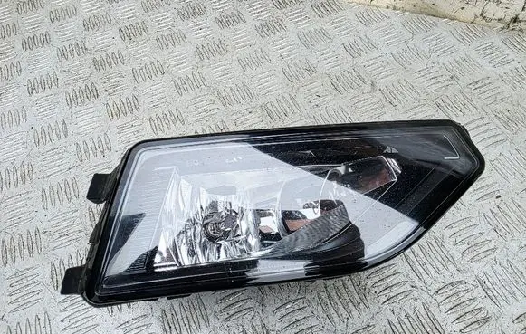 Volkswagen Atlas Front fog light 3CN941662 01288802 21018602