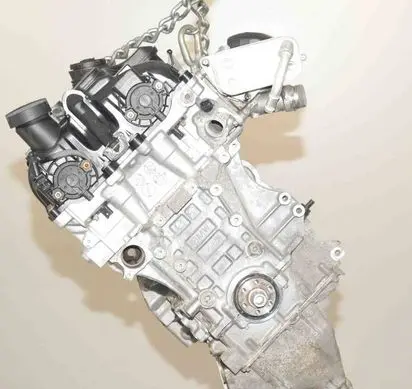 BMW X1 E84 Engine N20B20A N20B20