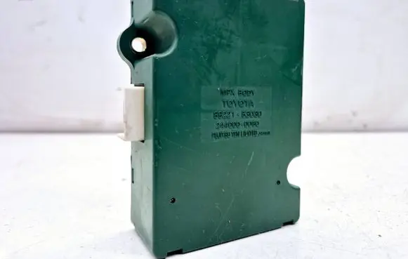 Lexus IS 200-300 Other control units/modules 8922153030 2440000060