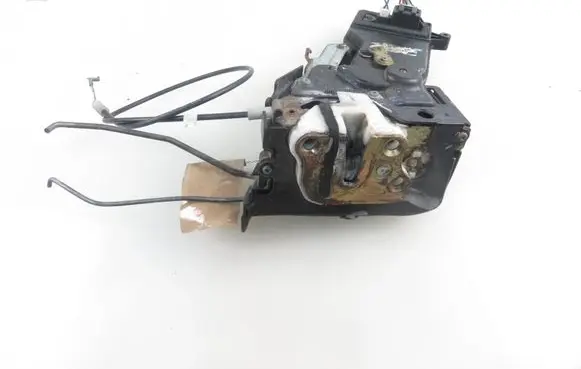 Mazda 6 Front door lock 
