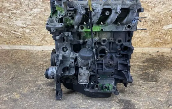 Citroen C5 Engine ARH02 10DYYF