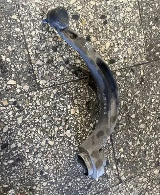 Audi A5 8T 8F Front lower control arm/wishbone
