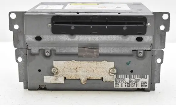 BMW 7 F01 F02 F03 F04 Radio/CD/DVD/GPS head unit 9239157