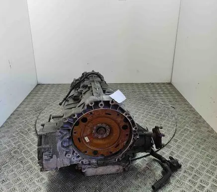 Audi A6 S6 C7 4G Automatic gearbox PLZ