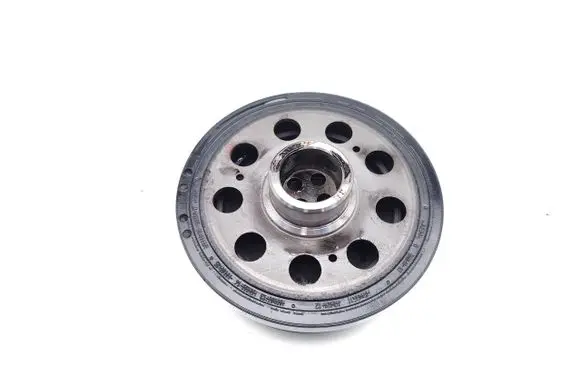 BMW 3 E90 E91 Crankshaft pulley 8512072 11238512072139