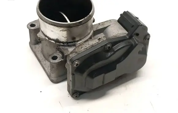 KIA Sorento Throttle valve 351002F100 14C271759