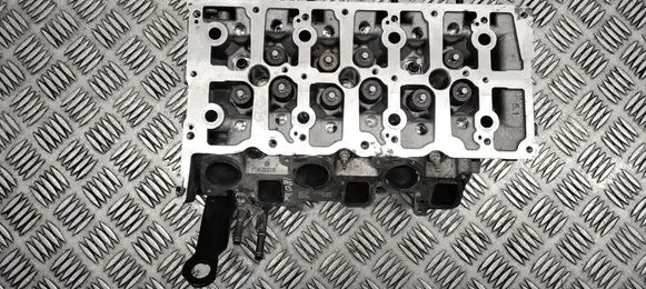 Volkswagen Touareg II Engine head 059353EK 150312B