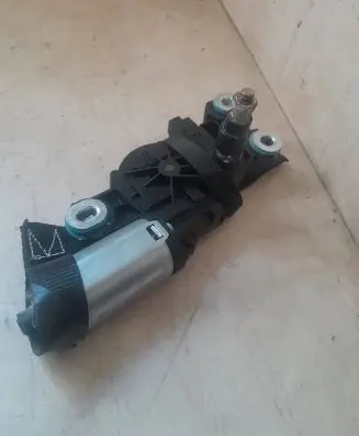 Volvo V70 Rear window wiper motor 30663891 254651127 53029212