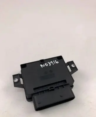 BMW 5 F10 F11 Other control units/modules 23122010