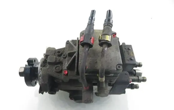 Ford Focus Fuel injection high pressure pump YS6Q9A543RC 0470004006 0281010888