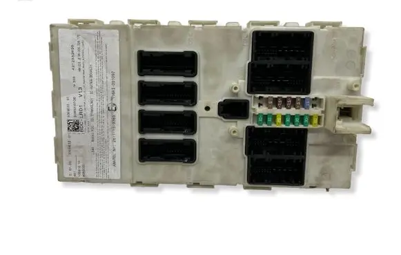 Mini One - Cooper F56 F55 Comfort/convenience module 116RI001097
