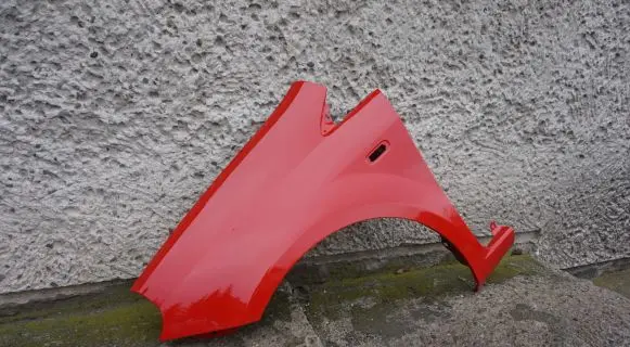Fiat Punto (199) Fender