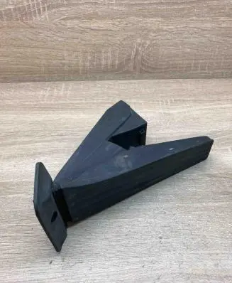 BMW 5 E60 E61 Accelerator throttle pedal 6788633 25916010